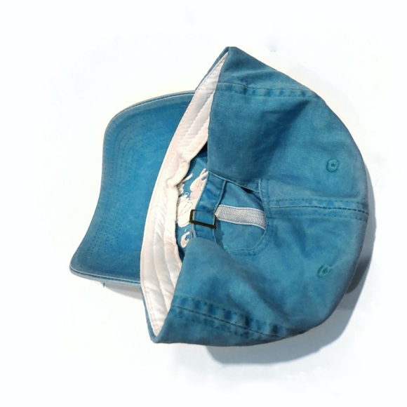 Jersey Girl Hat - Picture 2 of 3